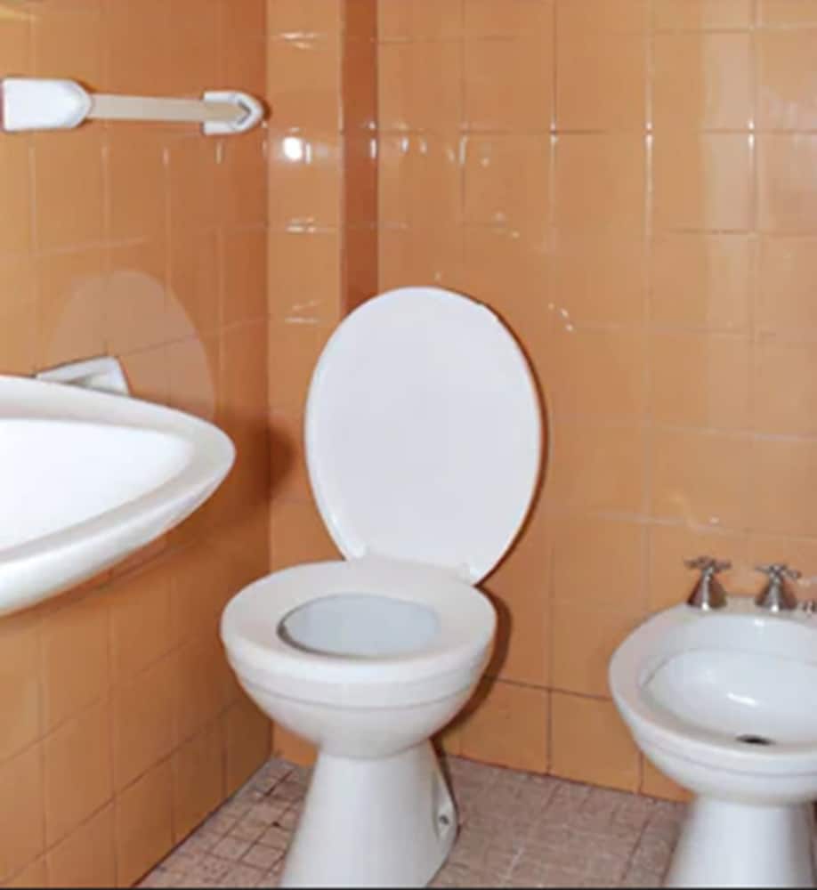 Laerte Hotel Mendoza