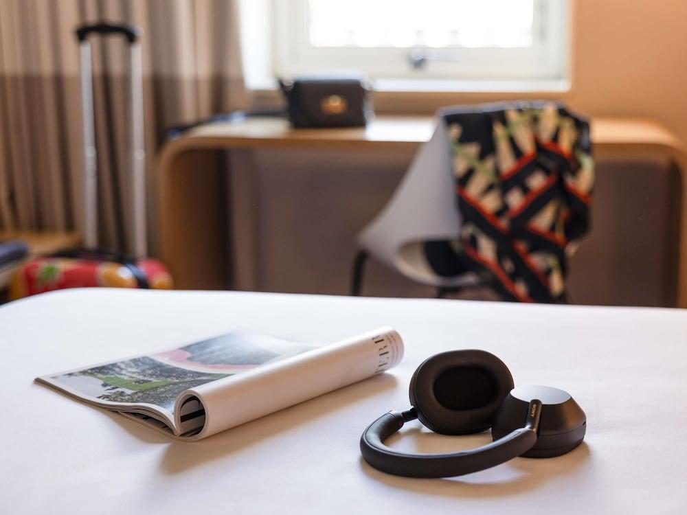 Ibis Rotterdam City Centre