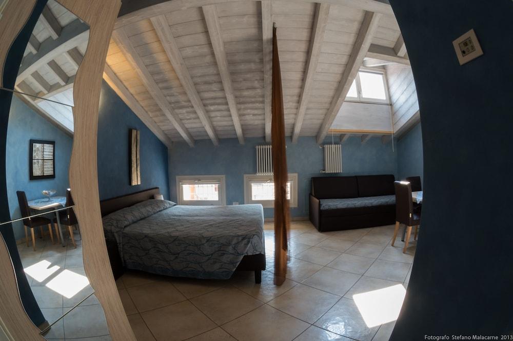 Residenza Romeo e Giulietta