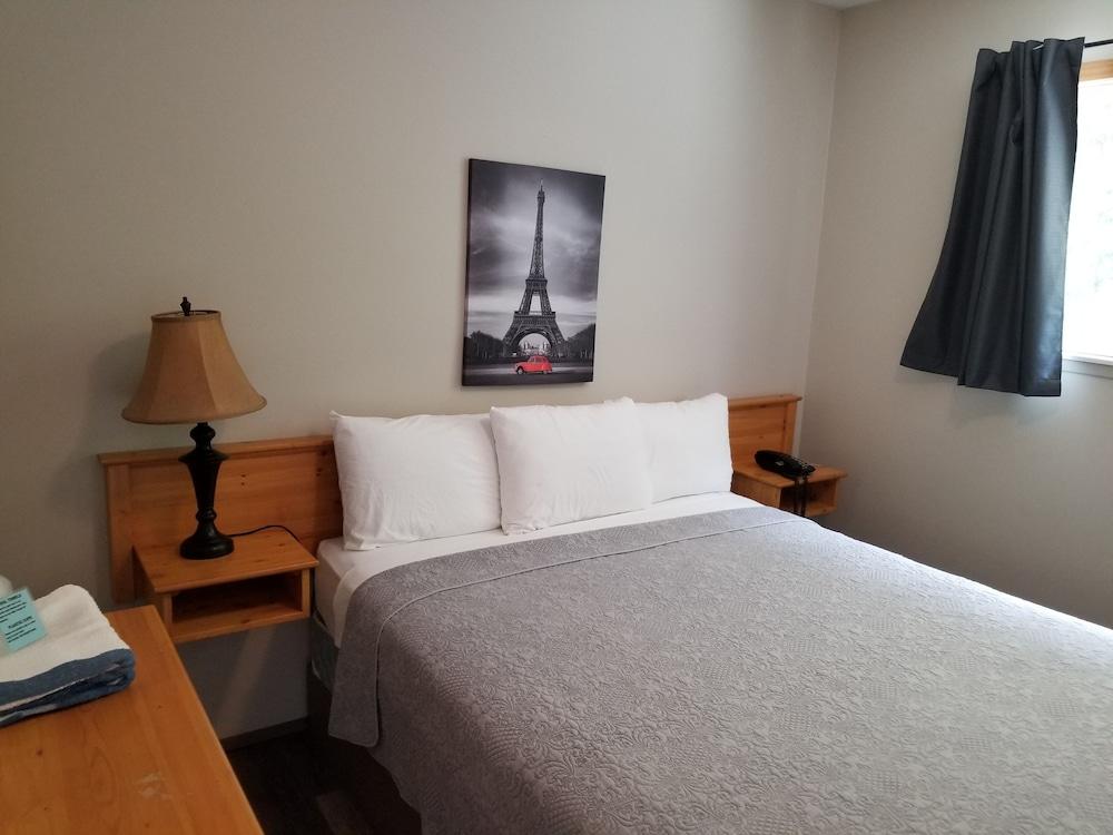 Osoyoos Lakeview Inn & Suites