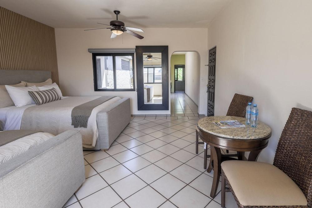 Hotel Posada Terranova