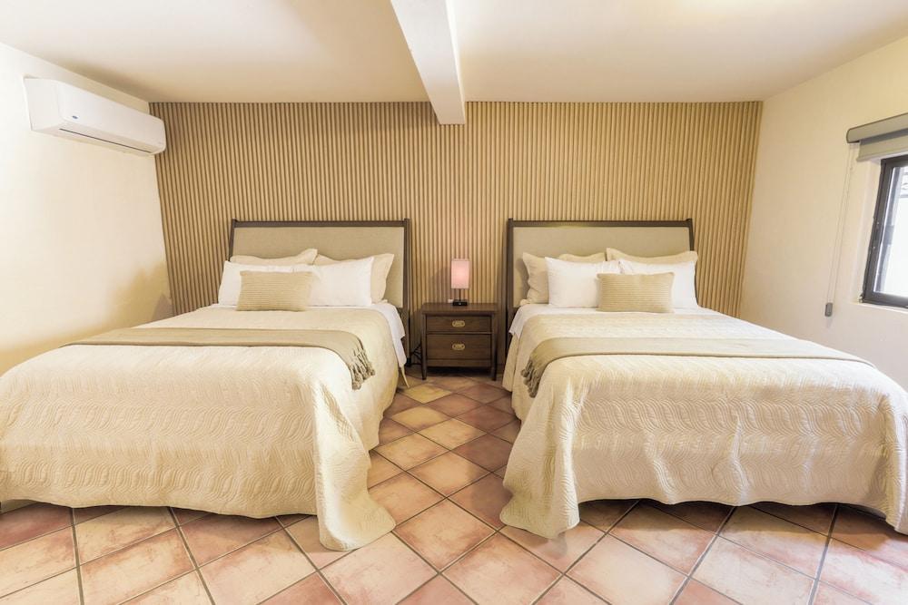 Hotel Posada Terranova