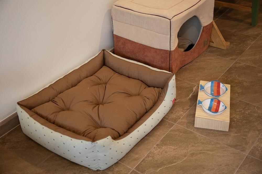 The Leela Resort & Spa Pattaya