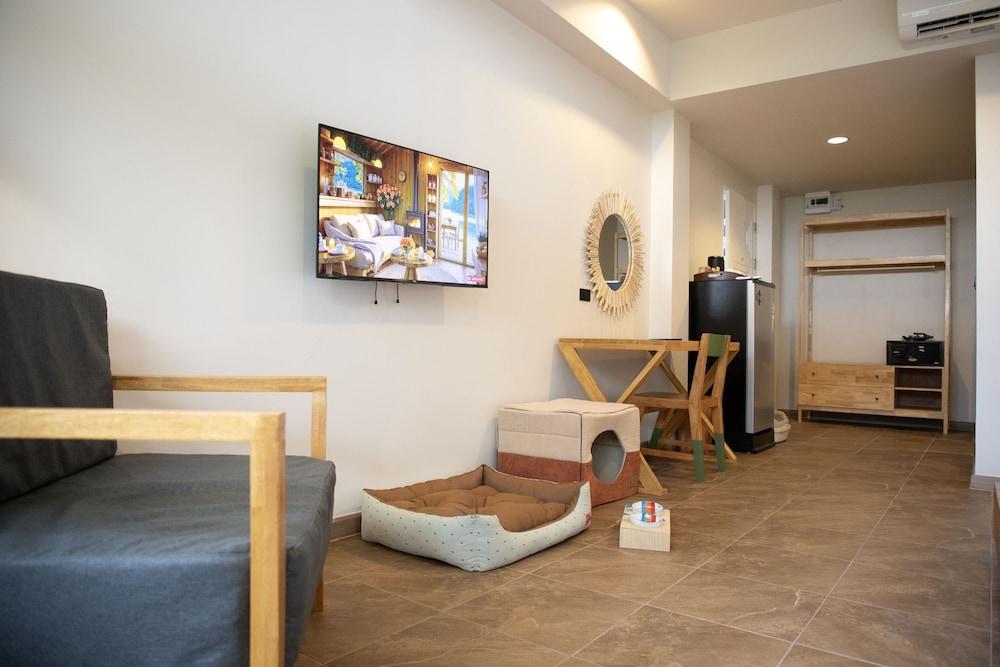 The Leela Resort & Spa Pattaya