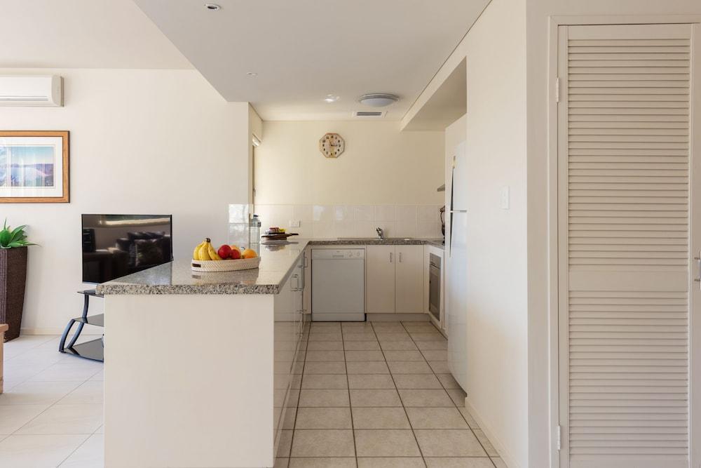 Silkari Reflections of Port Douglas