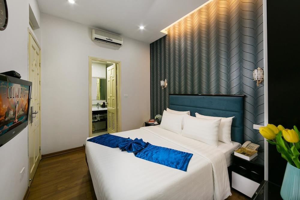 Diamond Legend Hotel