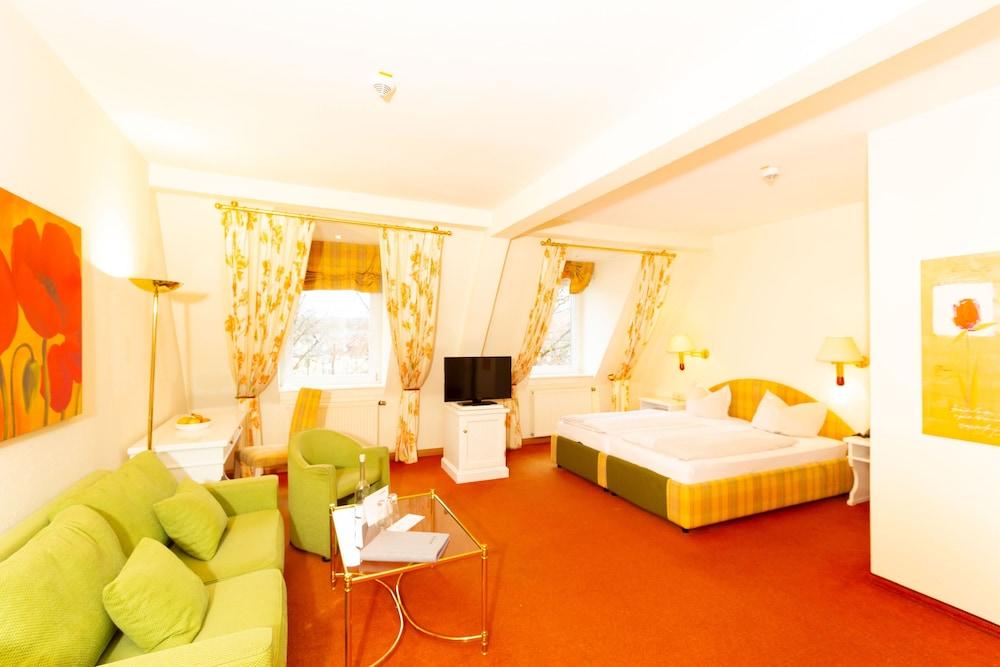 Parkhotel Traunstein