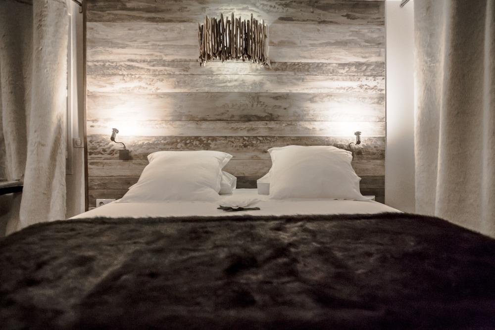 Rock Noir Hôtel & Spa