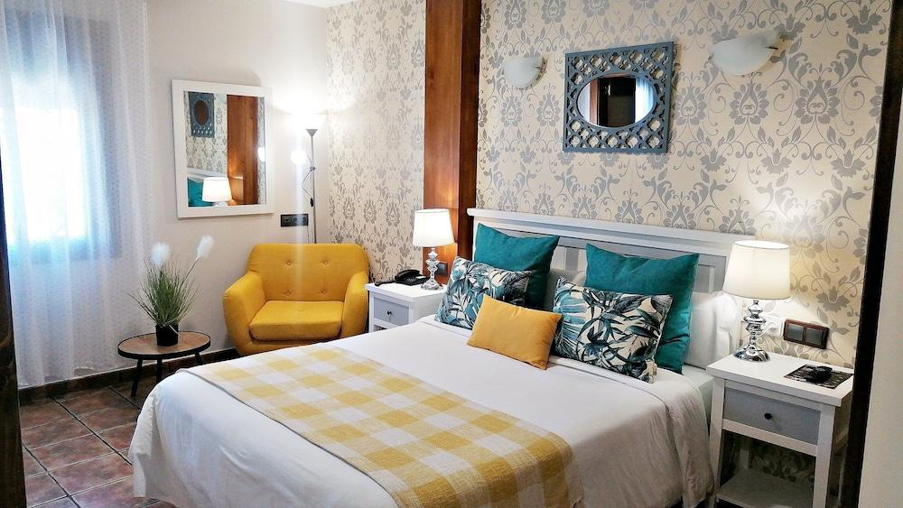 Hotel Medina de Toledo