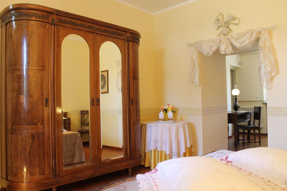 Hotel Ristorante La Torretta