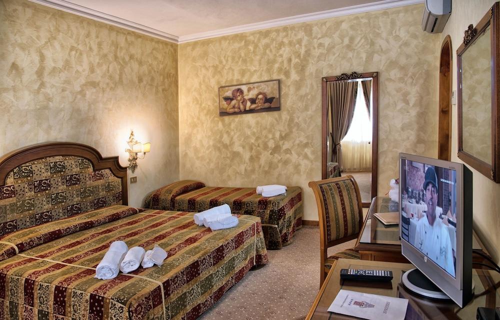 Grand Hotel Helio Cabala