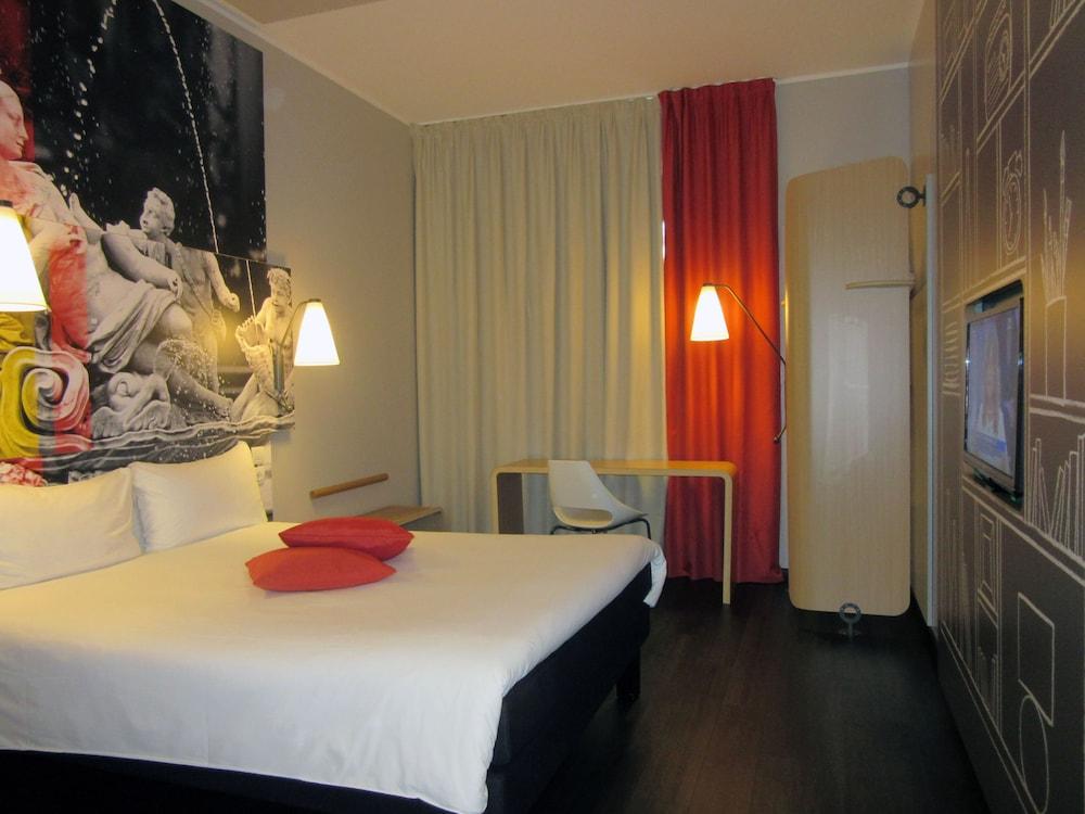 Ibis Milano Fiera
