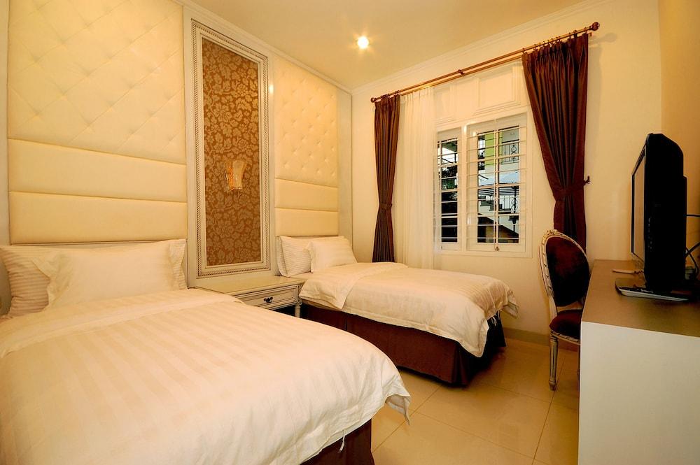 Ottenville Boutique Hotel