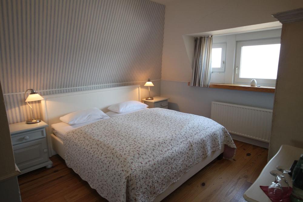 Lieblingsplatz Hotel Strandperle