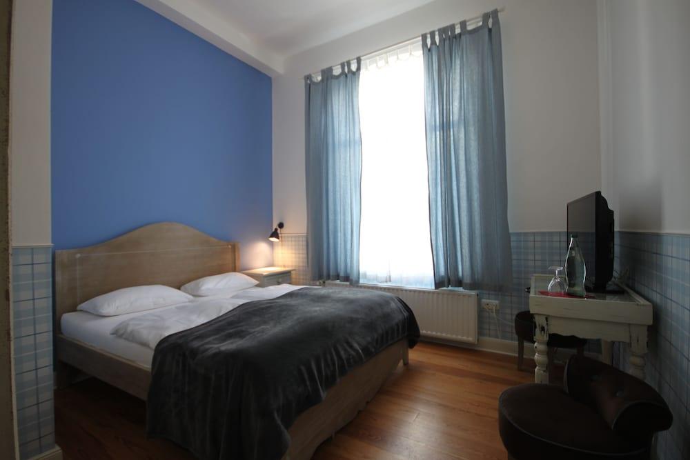 Lieblingsplatz Hotel Strandperle