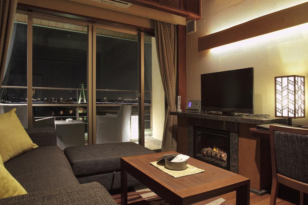 Tokachigawa Onsen Daiichi Hotel Hoshutei Toyotei