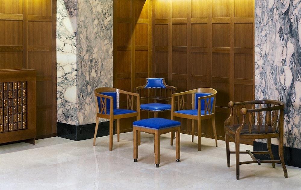 Grandezza Hotel Luxury Palace