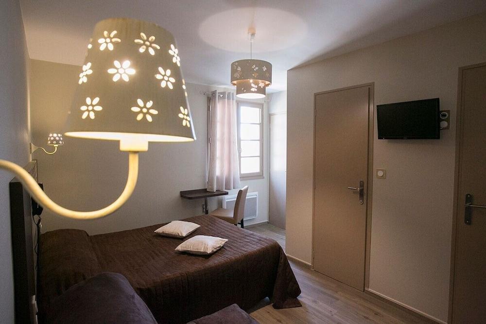 Hôtel et Restaurant du Col Osquich