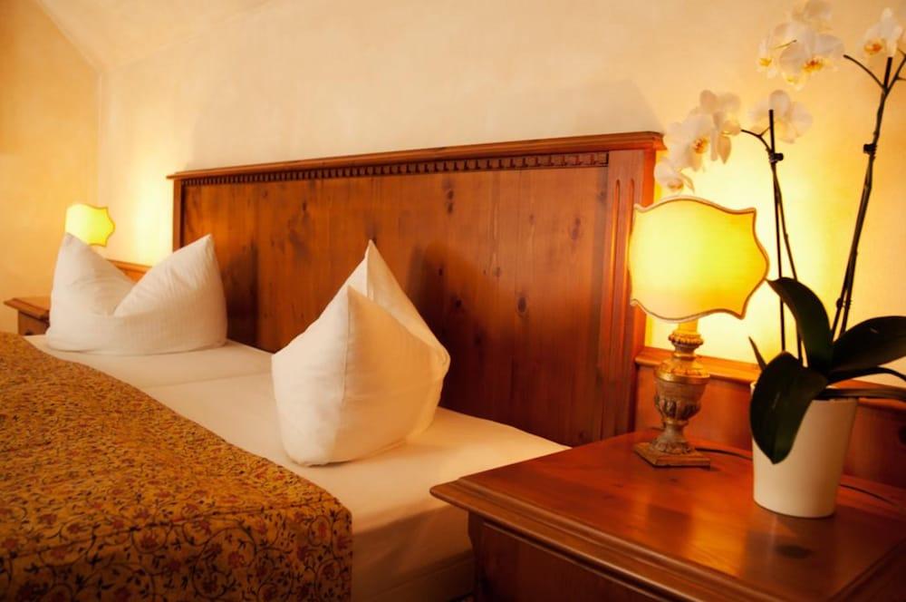 Hotel Restaurant Jagdhof