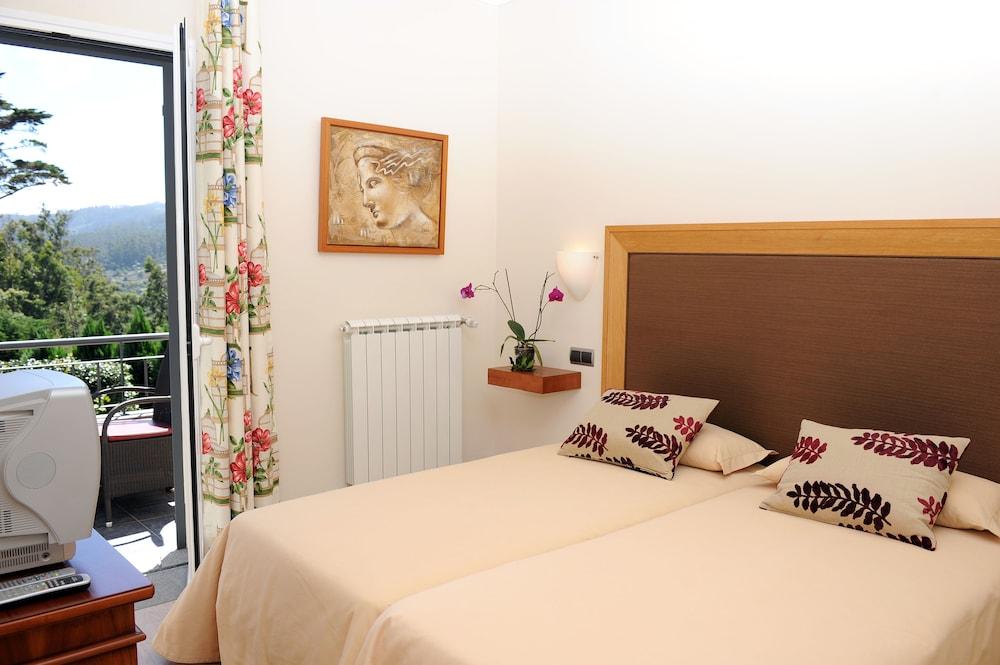 Quinta Cova do Milho