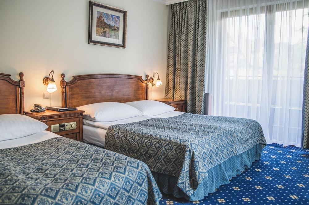 Hotel Belvedere Resort & SPA