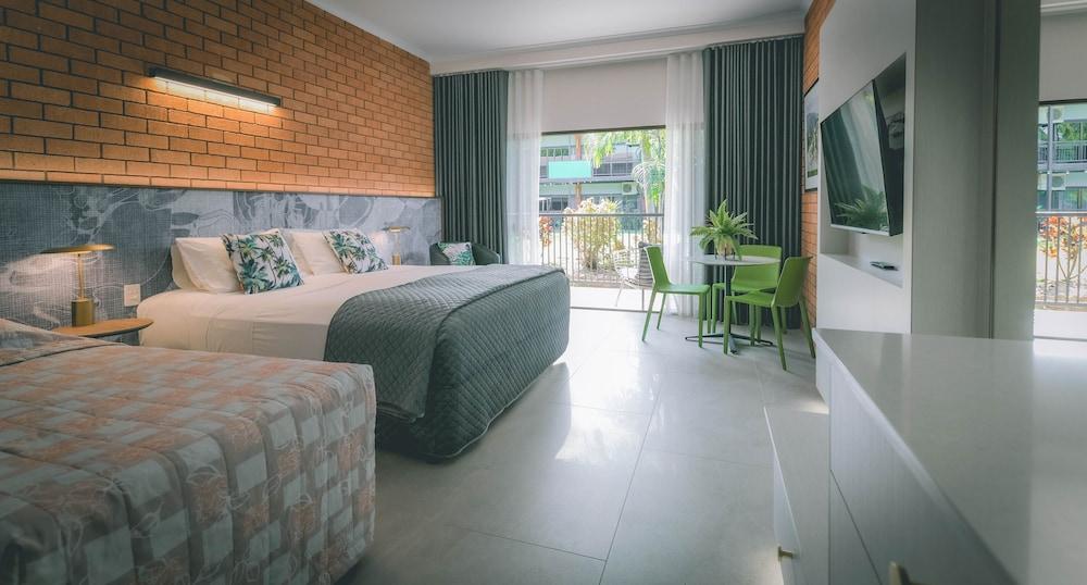 Litchfield Outback Resort