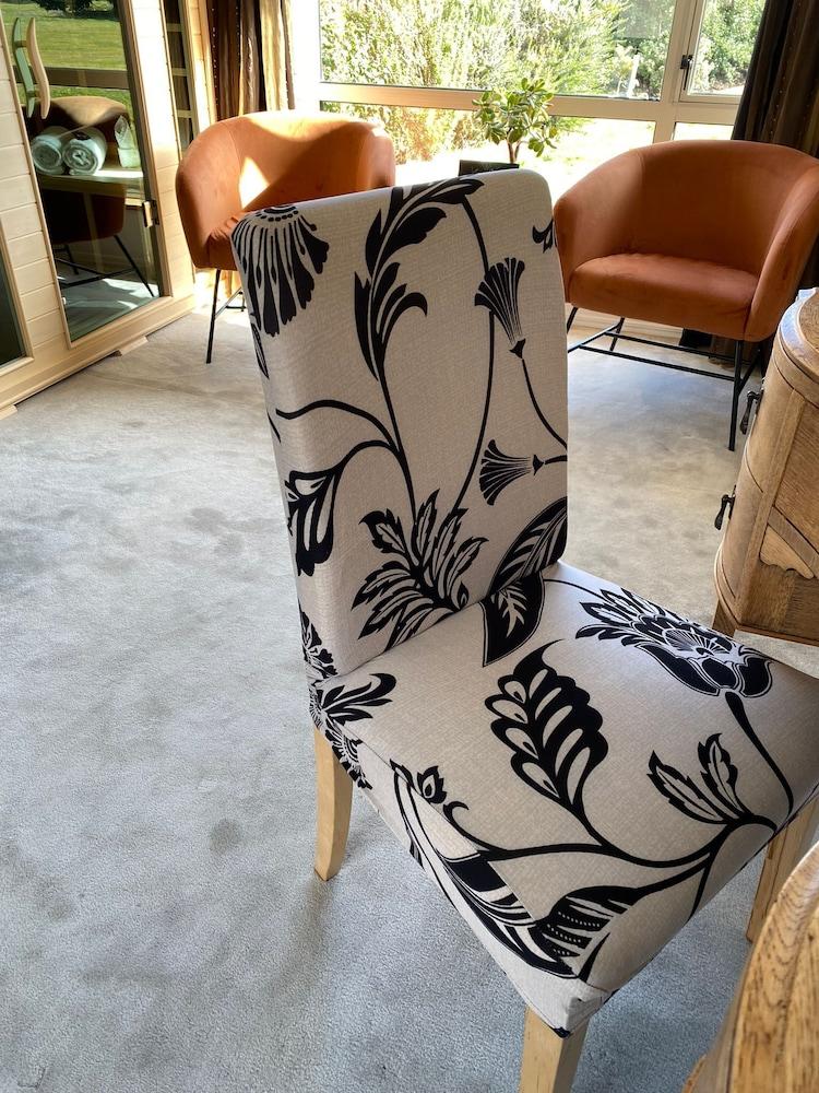 Vibrant Living Retreat