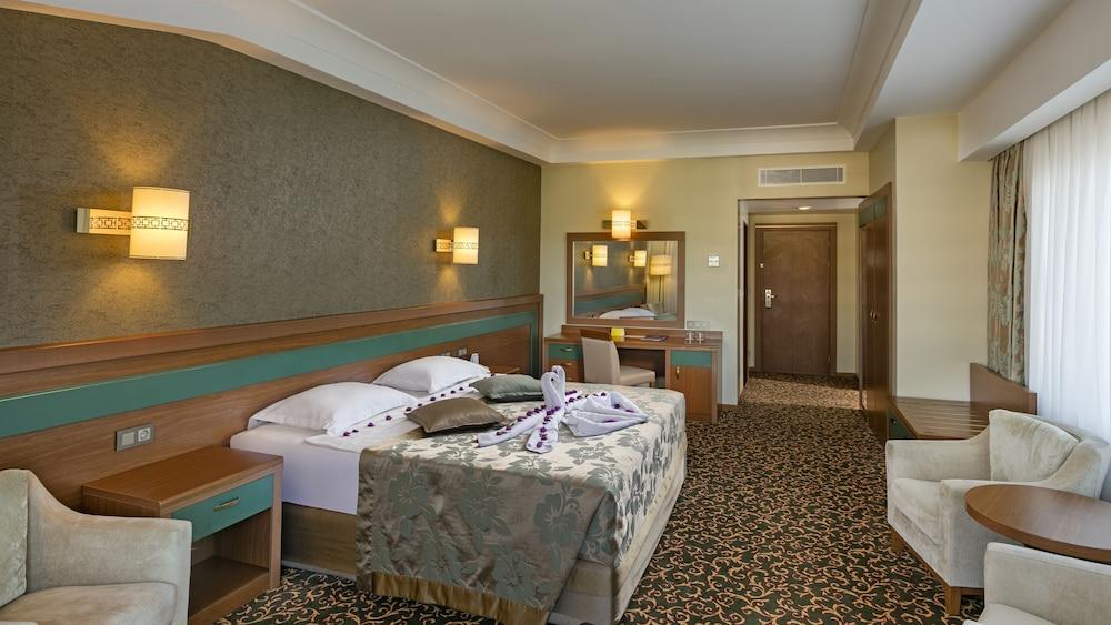 Özkaymak Select Hotel