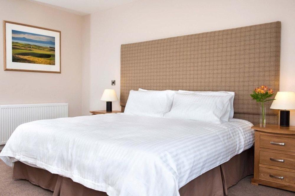 The Lodge at Craigielaw