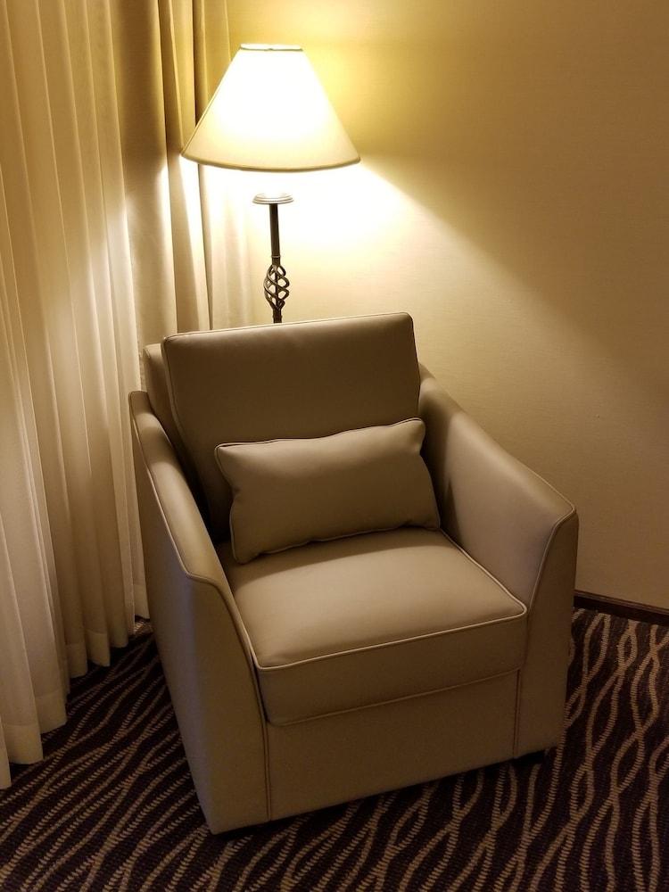 Prestige Vernon Lodge and Conference Centre