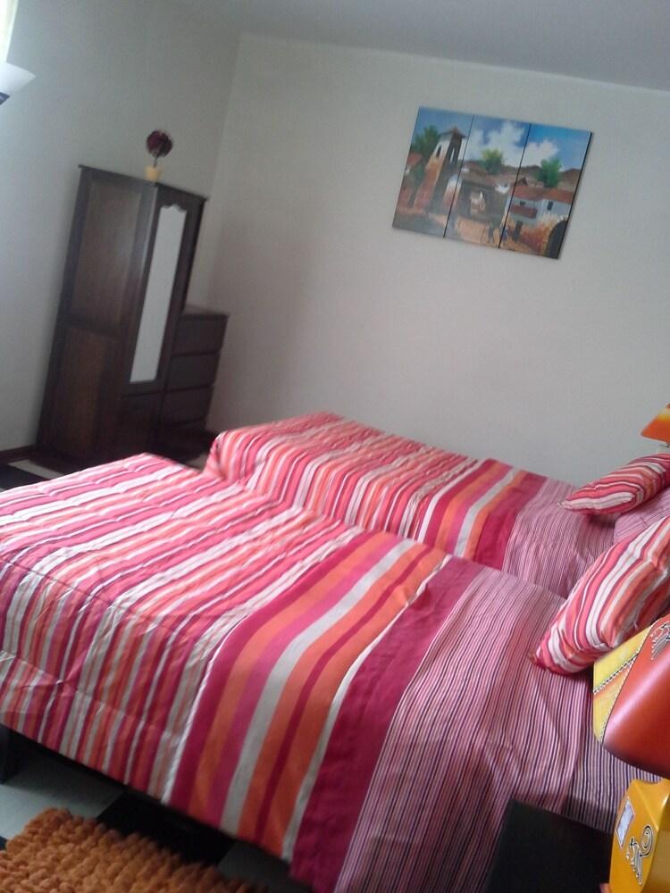 Angelica's Home - Apartments