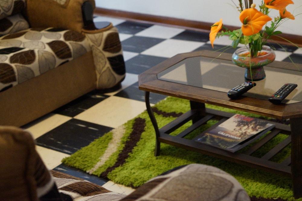 Angelica's Home - Apartments