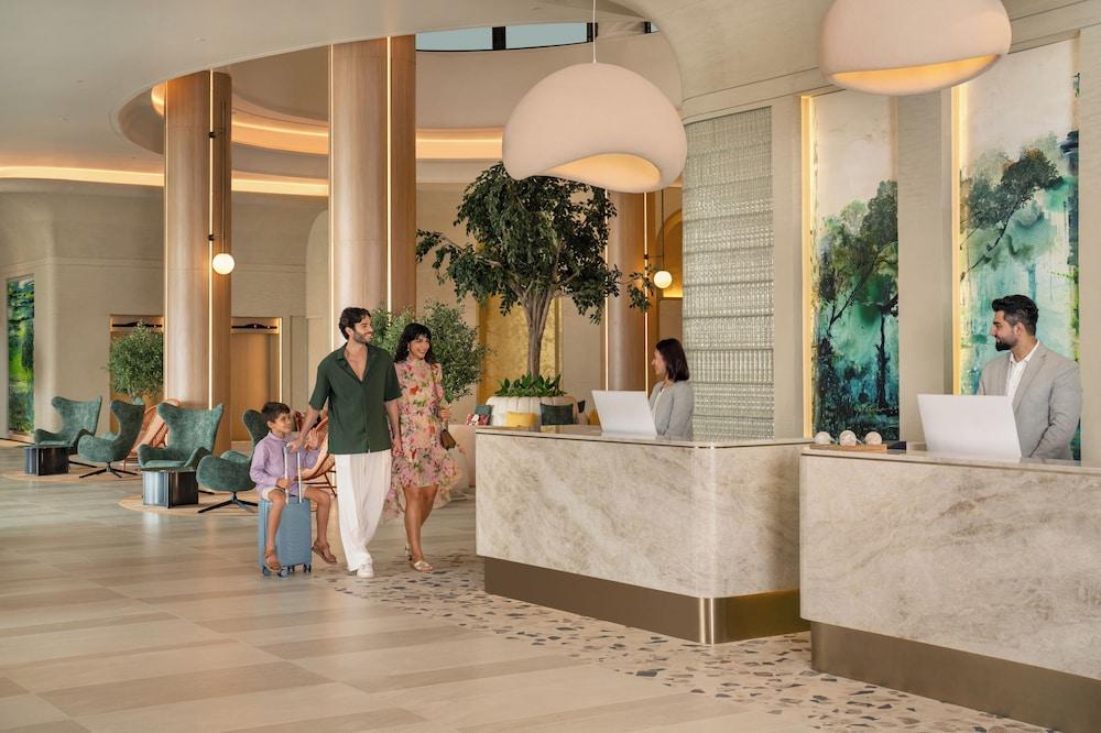 Pullman Resort Al Marjan Island