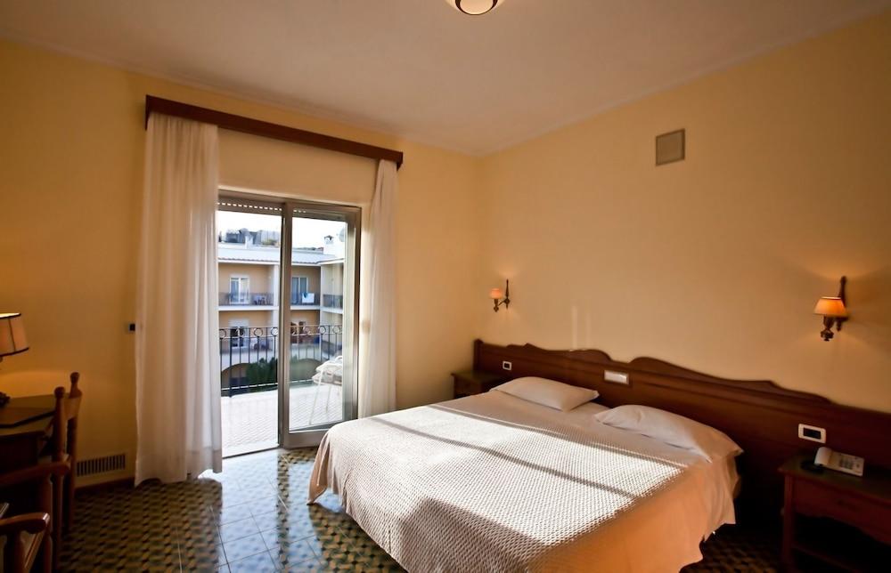 Hotel Terme Alexander