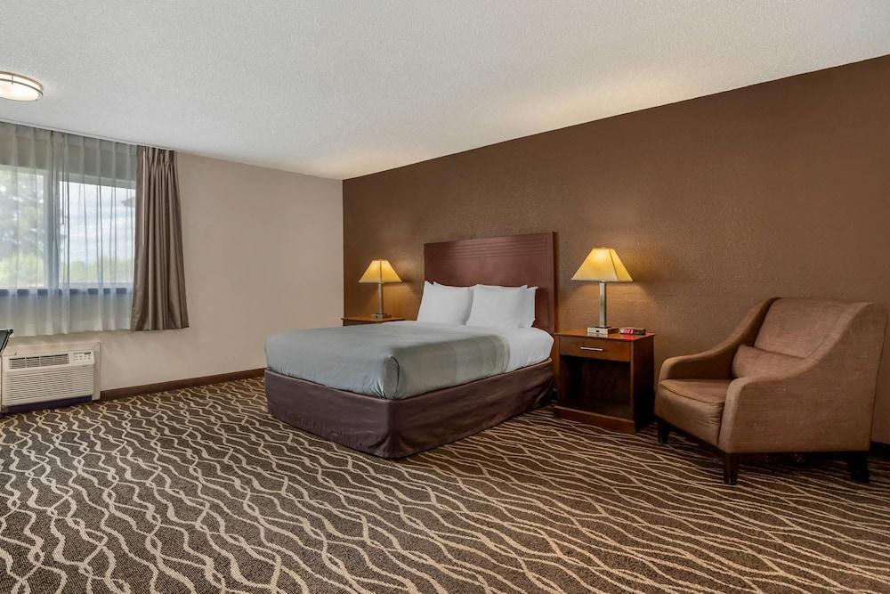 Quality Inn Umatilla - Hermiston