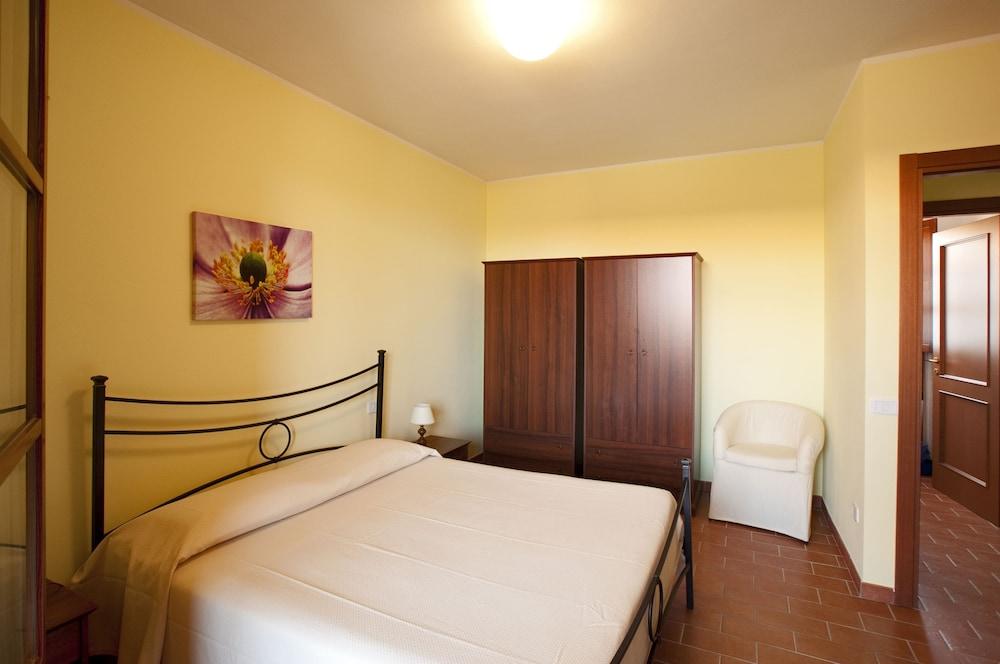 Borgo Etrusco S.p.A.