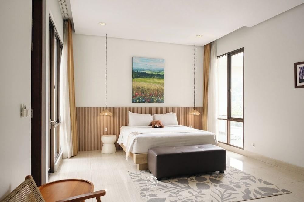 Jasmine Cozy Villa 3 BR Heated Pool and Billiard