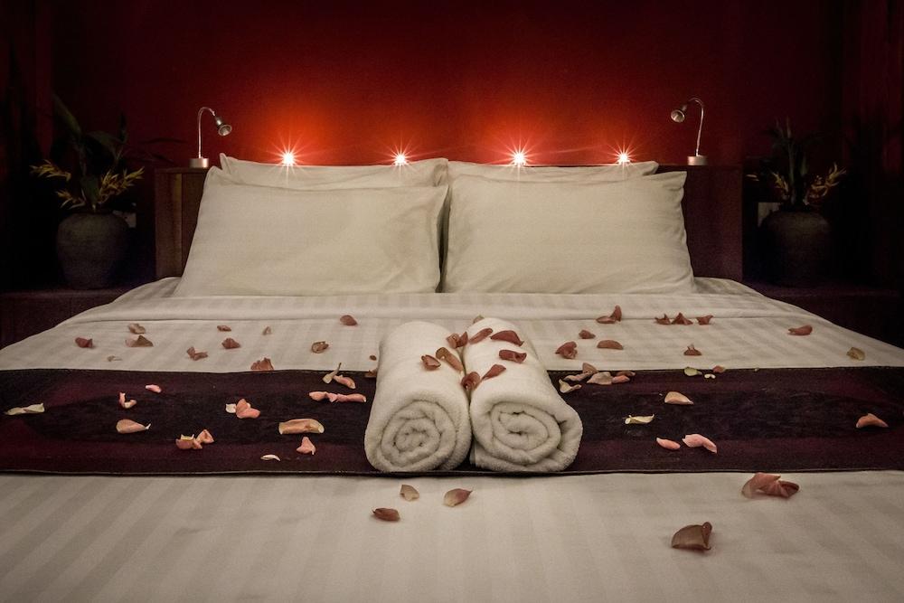 Angkor Rural Boutique