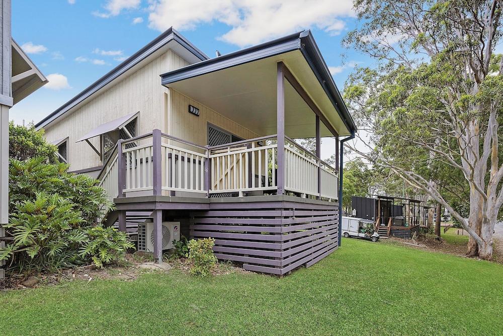Reflections Moonee Beach - Holiday Park