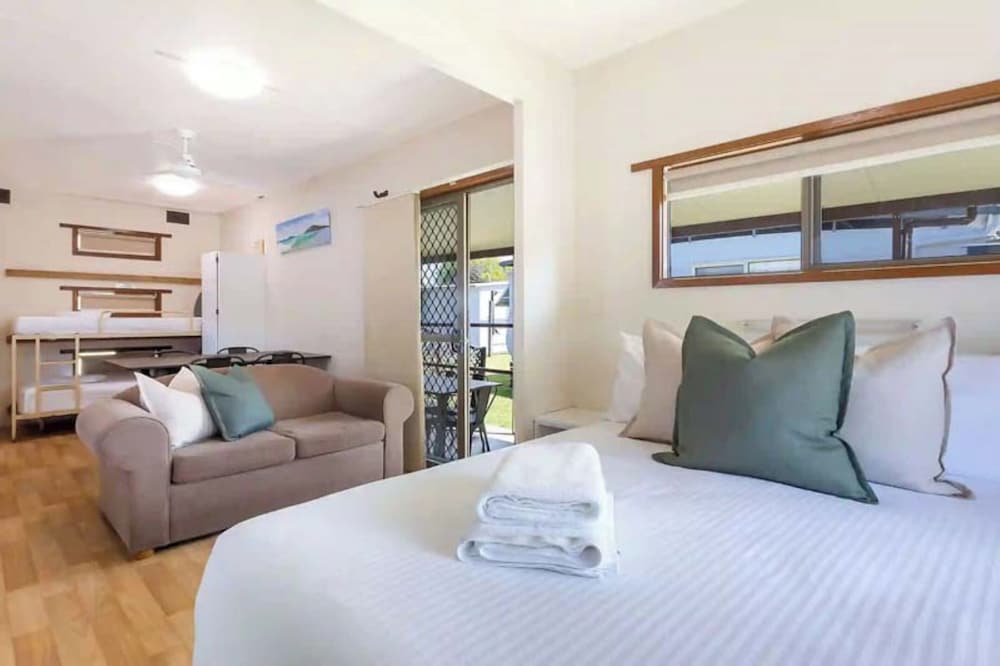 Reflections Hawks Nest - Holiday Park