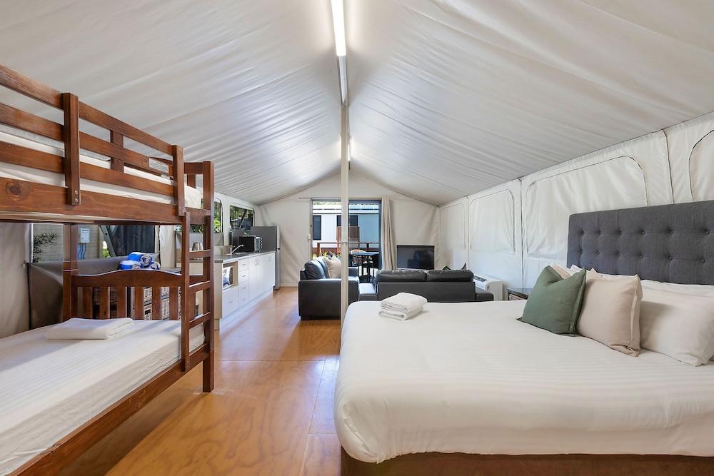 Reflections Jimmys Beach - Holiday Park