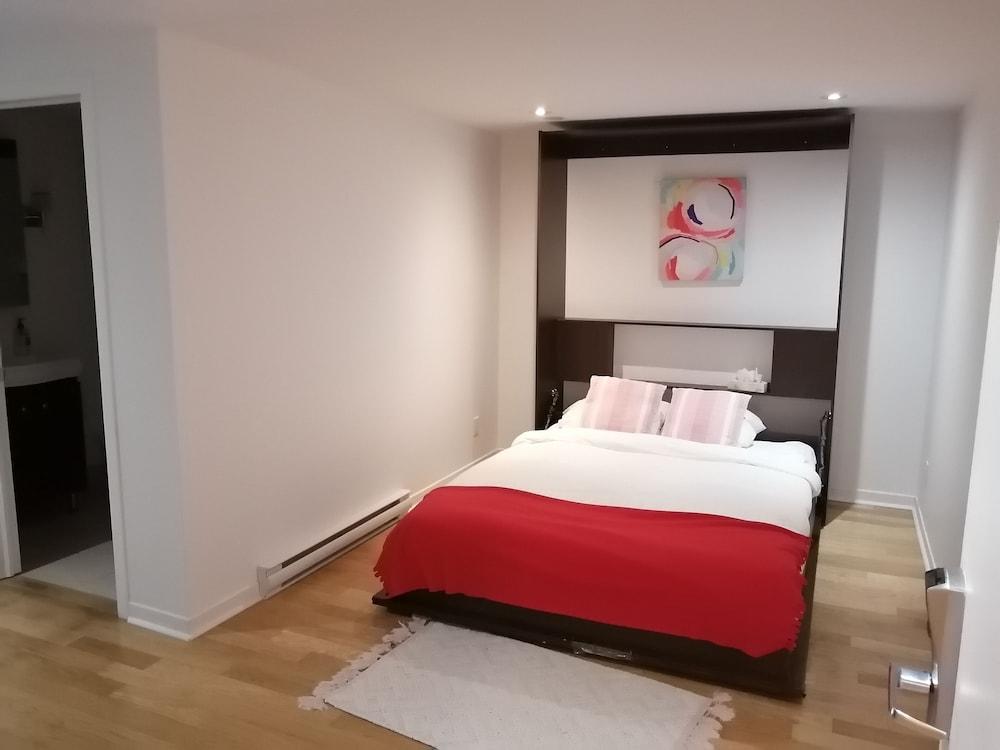 Condos Hôtel Lion D'or