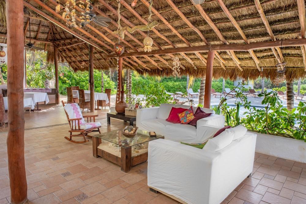 Ventanas al Mar - Adults Only