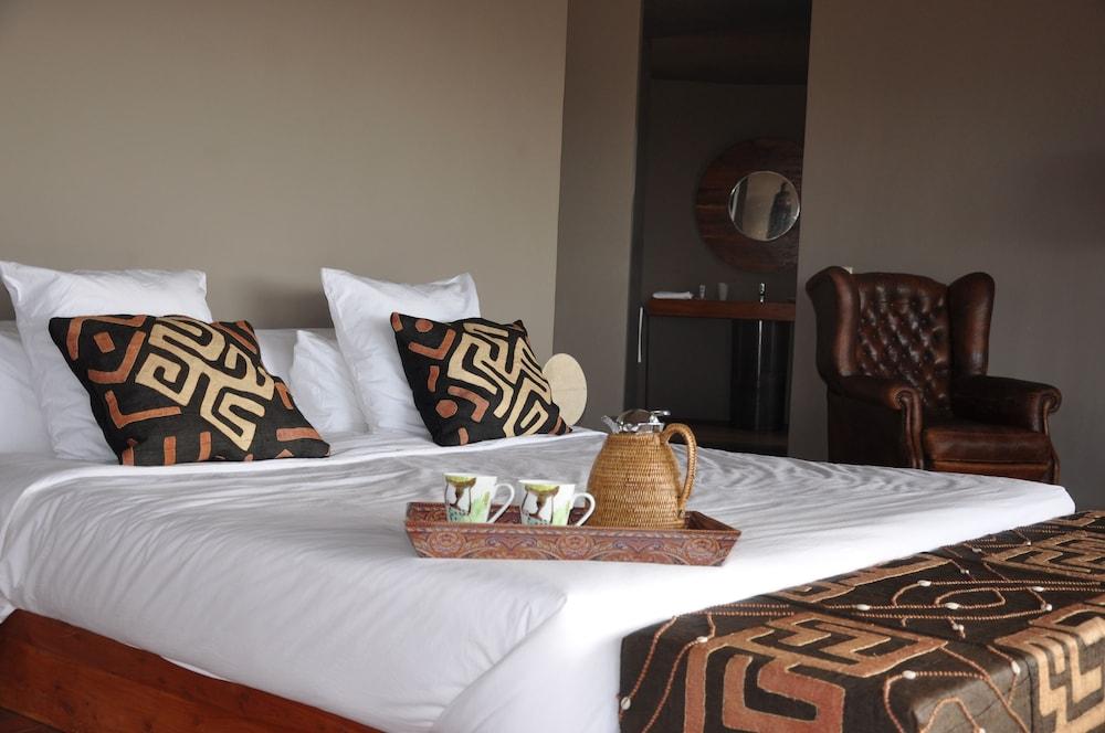 Ecoscience Center & Luxury Lodge