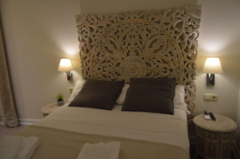 Don Cecilio Guesthouse - Parte Vieja