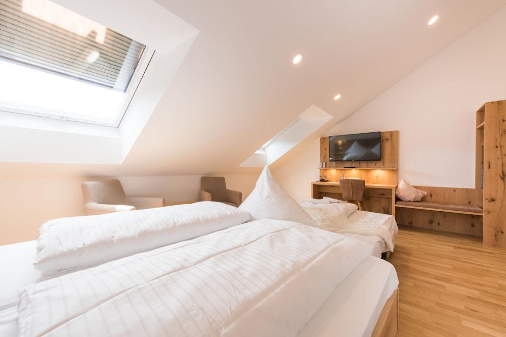 Hotel & Gasthaus Löwen