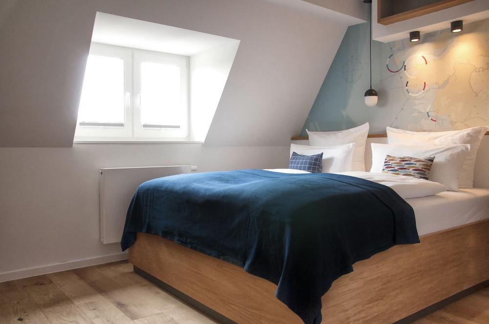 Lieblingsplatz Strandhotel