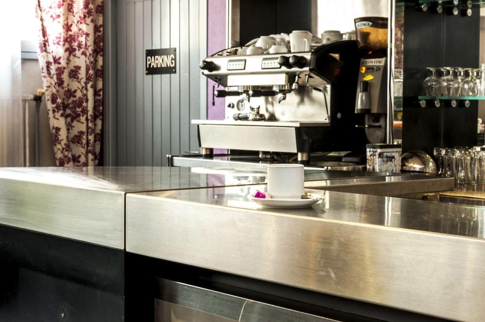 Brit Hotel Cahors - Le Valentré