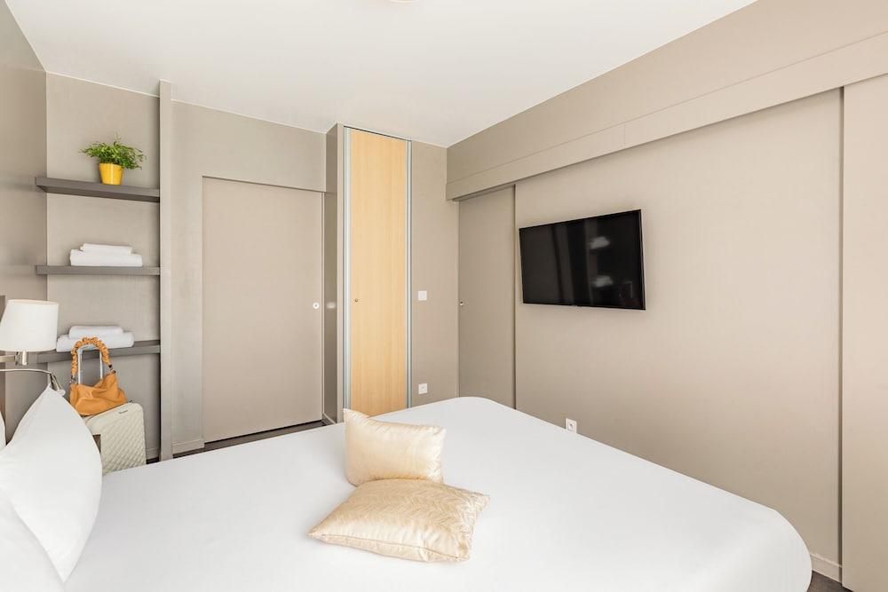 Appart'City Confort Le Bourget-Aéroport