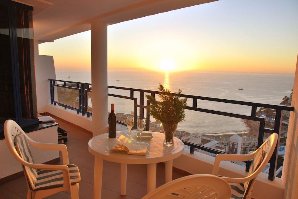 HV Apartamentos Vista Taurito